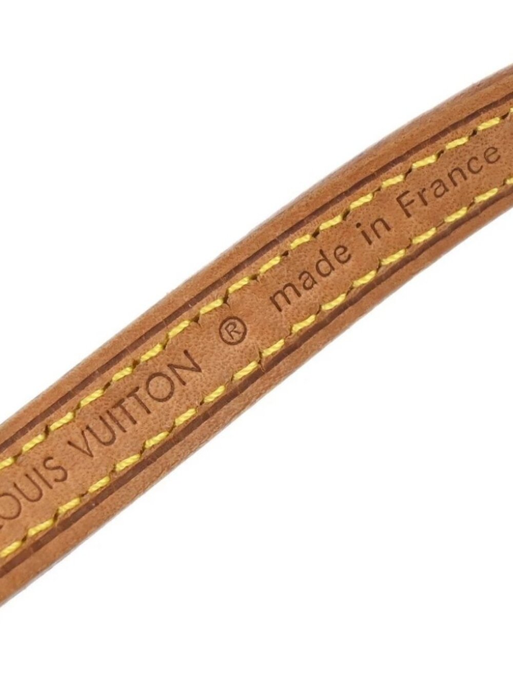 Louis Vuitton Monogram Vernis Lexington Choker Necklace - Picture 4 of 15